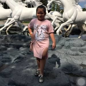 Meet your Posher, Ngo thanh